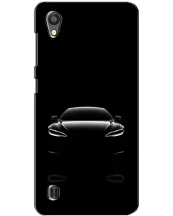 Чохол для ZTE Blade A5 з картинкою «Силует Tesla Night» Чохол для ZTE Blade A5 з картинкою «Силует Tesla Night»