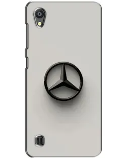 Чохол для ZTE Blade A5 з картинкою «Mercedes Maybach стиль» Чохол для ZTE Blade A5 з картинкою «Mercedes Maybach стиль»
