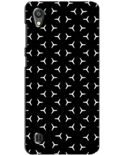 Чохол для ZTE Blade A5 з картинкою «Mercedes паттерн зірок» Чохол для ZTE Blade A5 з картинкою «Mercedes паттерн зірок»