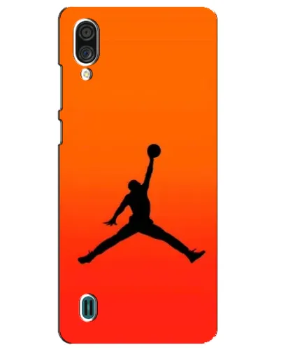 Чехол для ZTE Blade A51 Lite с картинкой «Jordan Sunset» Чехол для ZTE Blade A51 Lite с картинкой «Jordan Sunset»