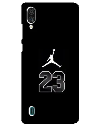 Чехол для ZTE Blade A51 Lite с картинкой «Jordan Flight 23» Чехол для ZTE Blade A51 Lite с картинкой «Jordan Flight 23»