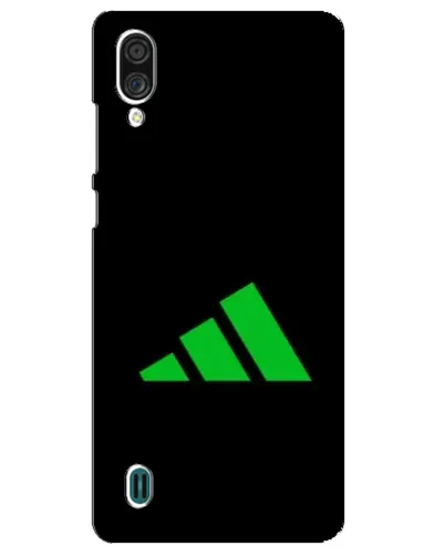 Чехол для ZTE Blade A51 Lite с картинкой «Adidas Abstract»