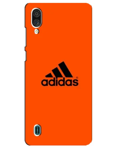 Чехол для ZTE Blade A51 Lite с картинкой «Adidas Ukraine»