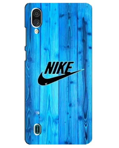 Чехол для ZTE Blade A51 Lite с картинкой «Голубое дерево Nike»