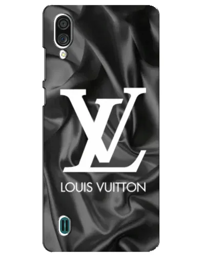 Чехол для ZTE Blade A51 Lite с картинкой «Шелковый Louis Vuitton» Чехол для ZTE Blade A51 Lite с картинкой «Шелковый Louis Vuitton»