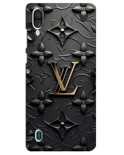 Чехол для ZTE Blade A51 Lite с картинкой «Кожаная текстура LV» Чехол для ZTE Blade A51 Lite с картинкой «Кожаная текстура LV»
