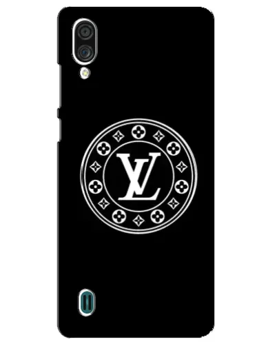Чехол для ZTE Blade A51 Lite с картинкой «LV — печать стиля» Чехол для ZTE Blade A51 Lite с картинкой «LV — печать стиля»