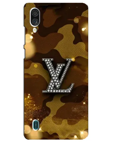 Чехол для ZTE Blade A51 Lite с картинкой «Камуфляжный Louis Vuitton» Чехол для ZTE Blade A51 Lite с картинкой «Камуфляжный Louis Vuitton»