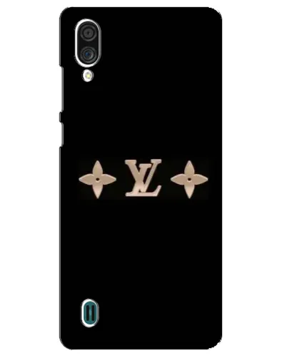 Чехол для ZTE Blade A51 Lite с картинкой «Louis Vuitton — минимализм» Чехол для ZTE Blade A51 Lite с картинкой «Louis Vuitton — минимализм»