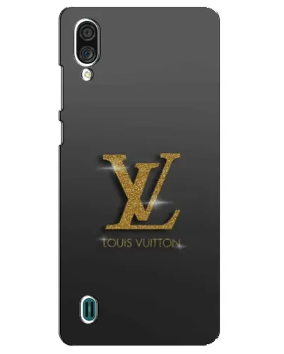 Чехол для ZTE Blade A51 Lite с картинкой «Градиент Louis Vuitton» Чехол для ZTE Blade A51 Lite с картинкой «Градиент Louis Vuitton»