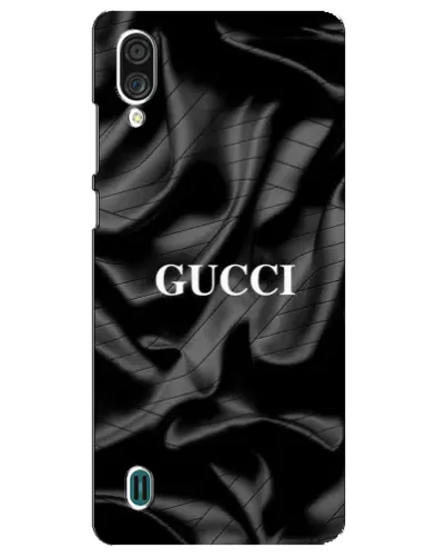 Чехол для ZTE Blade A51 Lite с картинкой «Gucci — шелковые волны» Чехол для ZTE Blade A51 Lite с картинкой «Gucci — шелковые волны»