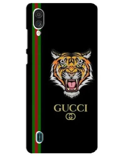 Чехол для ZTE Blade A51 Lite с картинкой «Тигр Gucci» Чехол для ZTE Blade A51 Lite с картинкой «Тигр Gucci»