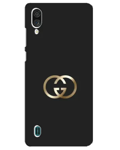 Чехол для ZTE Blade A51 Lite с картинкой «Минимализм Gucci» Чехол для ZTE Blade A51 Lite с картинкой «Минимализм Gucci»