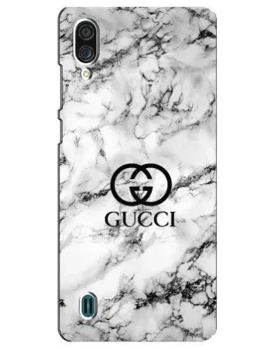 Чехол для ZTE Blade A51 Lite с картинкой «Gucci — мраморный шик» Чехол для ZTE Blade A51 Lite с картинкой «Gucci — мраморный шик»