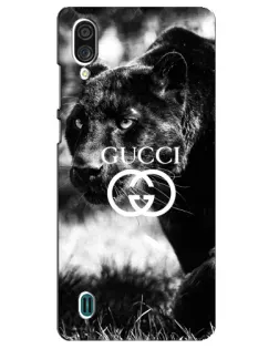 Чохол для ZTE Blade A51 Lite з картинкою «Gucci — дика природа» Чохол для ZTE Blade A51 Lite з картинкою «Gucci — дика природа»