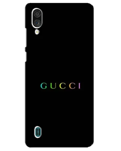 Чохол для ZTE Blade A51 Lite з картинкою «Gucci — неоновий мінімалізм» Чохол для ZTE Blade A51 Lite з картинкою «Gucci — неоновий мінімалізм»
