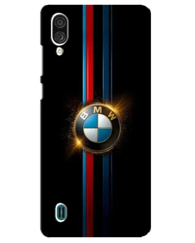 Чехол для ZTE Blade A51 Lite с картинкой «BMW M-Power неон» Чехол для ZTE Blade A51 Lite с картинкой «BMW M-Power неон»