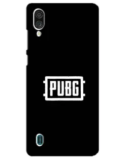 Чехол для ZTE Blade A51 Lite с картинкой «Лого BMW — металлический блеск» Чехол для ZTE Blade A51 Lite с картинкой «Лого BMW — металлический блеск»