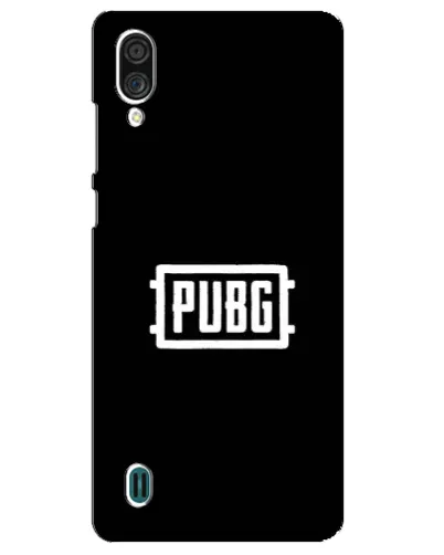 Чехол для ZTE Blade A51 Lite с картинкой «Лого BMW — металлический блеск»