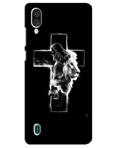Чехол для ZTE Blade A51 Lite с картинкой «Сияющий крест Jesus» Чехол для ZTE Blade A51 Lite с картинкой «Сияющий крест Jesus»