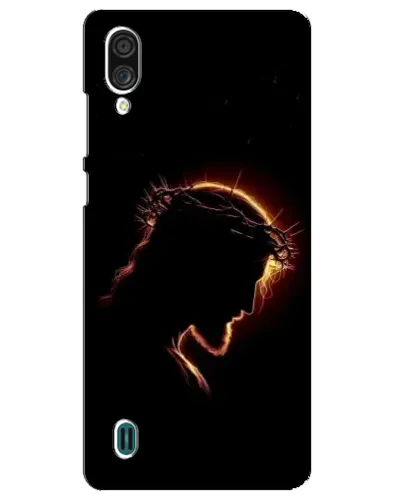 Чехол для ZTE Blade A51 Lite с картинкой «Терновый венец» Чехол для ZTE Blade A51 Lite с картинкой «Терновый венец»
