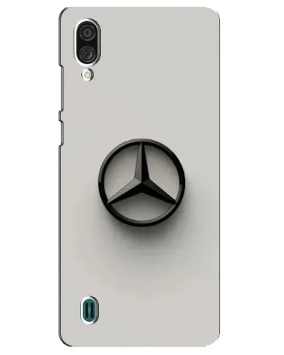 Чехол для ZTE Blade A51 Lite с картинкой «Mercedes Maybach стиль» Чехол для ZTE Blade A51 Lite с картинкой «Mercedes Maybach стиль»