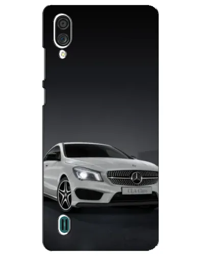 Чехол для ZTE Blade A51 Lite с картинкой «Mercedes AMG GT Silver» Чехол для ZTE Blade A51 Lite с картинкой «Mercedes AMG GT Silver»