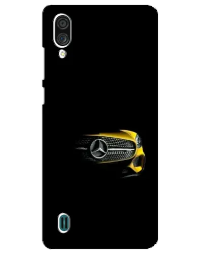 Чехол для ZTE Blade A51 Lite с картинкой «Mercedes — ретро стиль» Чехол для ZTE Blade A51 Lite с картинкой «Mercedes — ретро стиль»