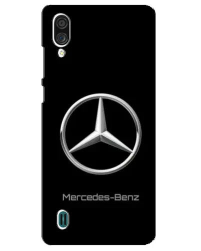 Чехол для ZTE Blade A51 Lite с картинкой «Mercedes Silver Logo» Чехол для ZTE Blade A51 Lite с картинкой «Mercedes Silver Logo»
