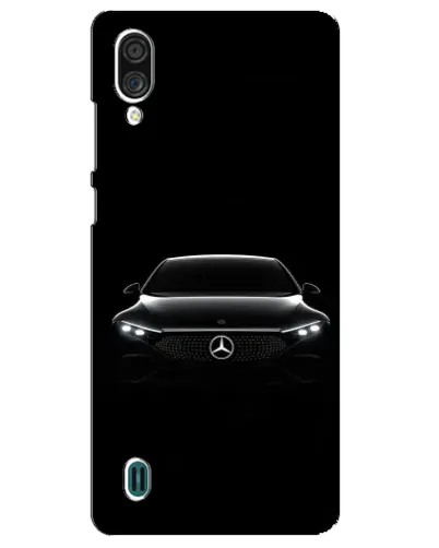Чехол для ZTE Blade A51 Lite с картинкой «Mercedes Vision — концепт» Чехол для ZTE Blade A51 Lite с картинкой «Mercedes Vision — концепт»