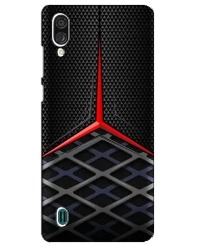 Чехол для ZTE Blade A51 Lite с картинкой «Mercedes Carbon Grid» Чехол для ZTE Blade A51 Lite с картинкой «Mercedes Carbon Grid»