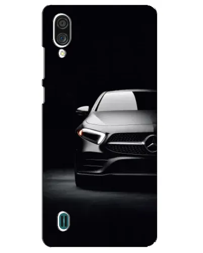 Чехол для ZTE Blade A51 Lite с картинкой «Свет фар Mercedes» Чехол для ZTE Blade A51 Lite с картинкой «Свет фар Mercedes»
