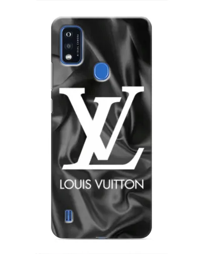 Чехол для ZTE Blade A51 с картинкой «Шелковый Louis Vuitton» Чехол для ZTE Blade A51 с картинкой «Шелковый Louis Vuitton»