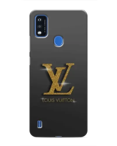 Чехол для ZTE Blade A51 с картинкой «Градиент Louis Vuitton» Чехол для ZTE Blade A51 с картинкой «Градиент Louis Vuitton»