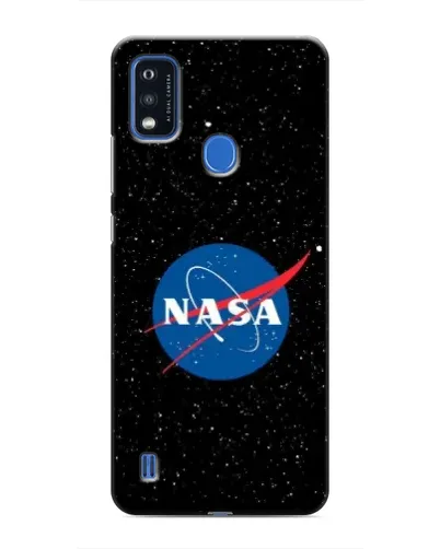 Чехол для ZTE Blade A51 с картинкой «NASA — звездное небо» Чехол для ZTE Blade A51 с картинкой «NASA — звездное небо»