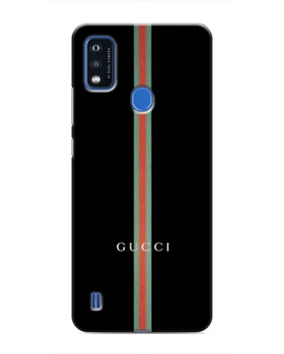 Чохол для ZTE Blade A51 з картинкою «Gucci — строга лінія» Чохол для ZTE Blade A51 з картинкою «Gucci — строга лінія»