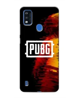 Чохол для ZTE Blade A51 з картинкою «Яскравий логотип PUBG» Чохол для ZTE Blade A51 з картинкою «Яскравий логотип PUBG»