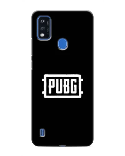 Чехол для ZTE Blade A51 с картинкой «Лого BMW — металлический блеск» Чехол для ZTE Blade A51 с картинкой «Лого BMW — металлический блеск»