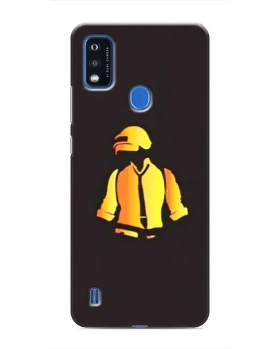Чехол для ZTE Blade A51 с картинкой «Winner Winner — PUBG» Чехол для ZTE Blade A51 с картинкой «Winner Winner — PUBG»