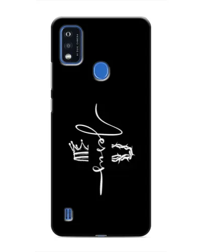 Чехол для ZTE Blade A51 с картинкой «Король Славы Jesus» Чехол для ZTE Blade A51 с картинкой «Король Славы Jesus»