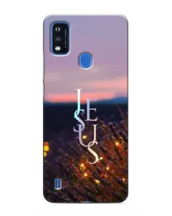 Чехол для ZTE Blade A51 с картинкой «Свет Божий ночью» Чехол для ZTE Blade A51 с картинкой «Свет Божий ночью»