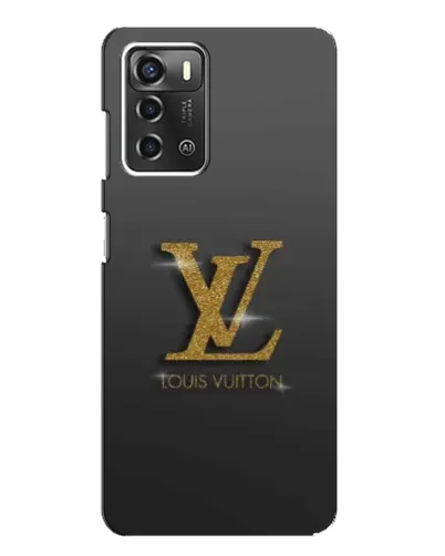Чохол для ZTE Blade A52 з картинкою «Градієнт Louis Vuitton» Чохол для ZTE Blade A52 з картинкою «Градієнт Louis Vuitton»
