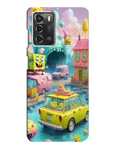 Чохол для ZTE Blade A52 з картинкою «Монстр-трак пригоди» Чохол для ZTE Blade A52 з картинкою «Монстр-трак пригоди»