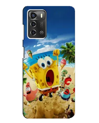Чохол для ZTE Blade A52 з картинкою «Розваги на пляжі» Чохол для ZTE Blade A52 з картинкою «Розваги на пляжі»