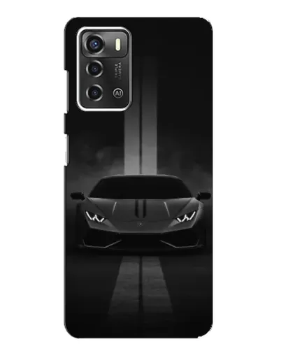 Чохол для ZTE Blade A52 з картинкою «Lamborghini симетрія доріг» Чохол для ZTE Blade A52 з картинкою «Lamborghini симетрія доріг»
