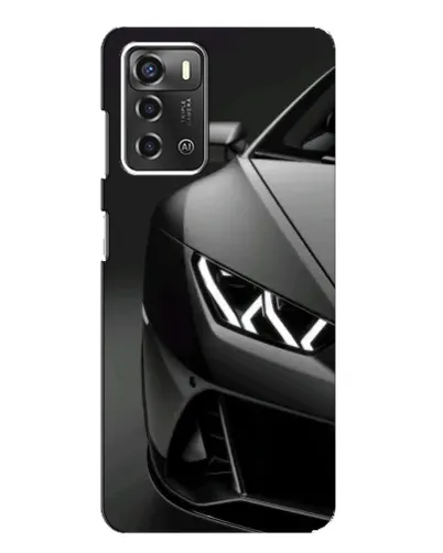Чохол для ZTE Blade A52 з картинкою «Lamborghini фари деталізація» Чохол для ZTE Blade A52 з картинкою «Lamborghini фари деталізація»