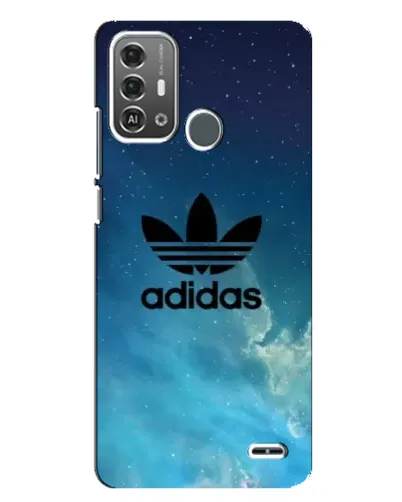 Чехол для ZTE Blade A53 Pro с картинкой «Adidas Stone Logo» Чехол для ZTE Blade A53 Pro с картинкой «Adidas Stone Logo»