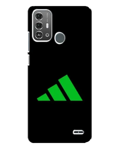 Чехол для ZTE Blade A53 Pro с картинкой «Adidas Abstract» Чехол для ZTE Blade A53 Pro с картинкой «Adidas Abstract»