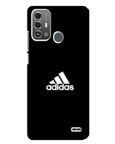 Чехол для ZTE Blade A53 Pro с картинкой «Adidas Red Style» Чехол для ZTE Blade A53 Pro с картинкой «Adidas Red Style»