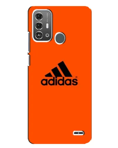 Чехол для ZTE Blade A53 Pro с картинкой «Adidas Ukraine» Чехол для ZTE Blade A53 Pro с картинкой «Adidas Ukraine»